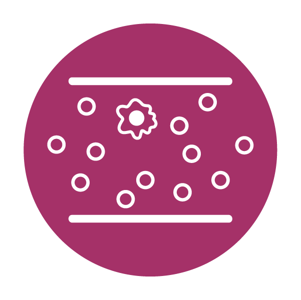 Identify AML-related mutations with 100-fold higher resolution